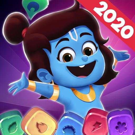 Super Krishna Crush: Block Blast Game 1.1.0