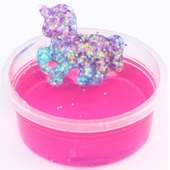 Slime Pink - Satisfying Slime on 9Apps