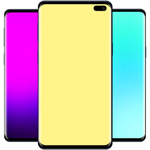 Solid Color Wallpapers 4.0