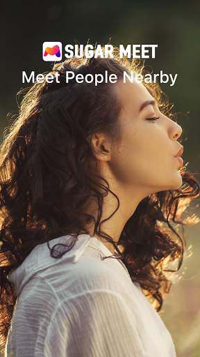 SugarMeet: Local Dating App for Adults Meet & Date screenshot 1