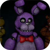 Bonnie Wallpaper иконка
