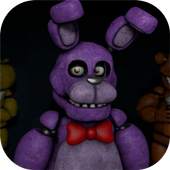Bonnie Wallpaper 4.1.1