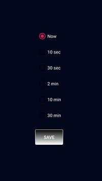 Fake Call: Fake Phone Caller id screenshot 4