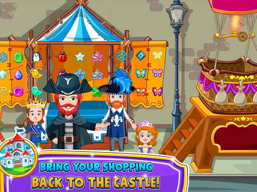 My Little Princess: Store Game screenshot 8