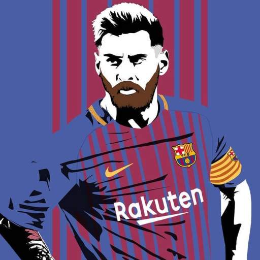 Lionel Messi Wallpaper 2020 HD 4K 1.0