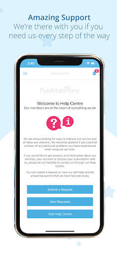 PureMatrimony: Muslim Marriage screenshot 7