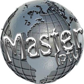 Master - IPTV Box أيقونة