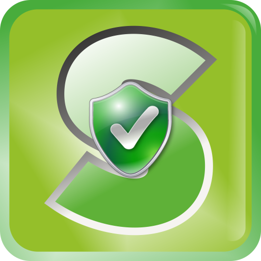 Si Montok VPN Terbaru icon