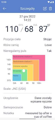 MedM Health screenshot 5