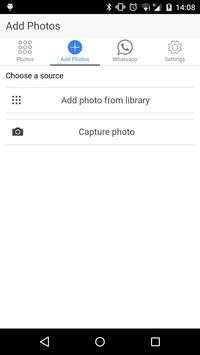 Secret Photos WhatsApp screenshot 4