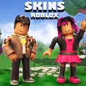 Roblux Skins for Roblox Free 1.1.1