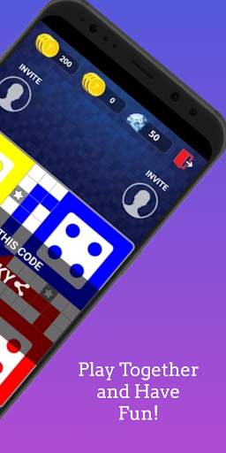Ludo Room screenshot 6