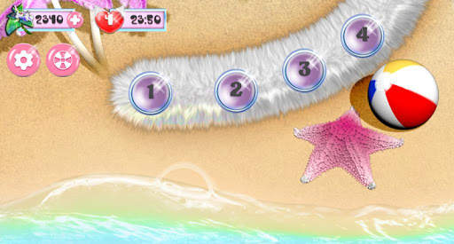 Cat Crush Cuties 1 screenshot 3