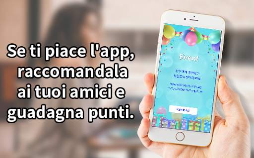 Casuale Chat Video - Bubble TalkTalk screenshot 3