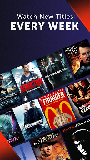 Fawesome - Movies & TV Shows screenshot 2
