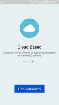 Messenger Plus screenshot 4