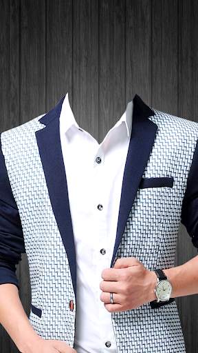 Smarty Man Photo Suit Montage screenshot 15