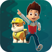 Pow Patrol Adventure icon