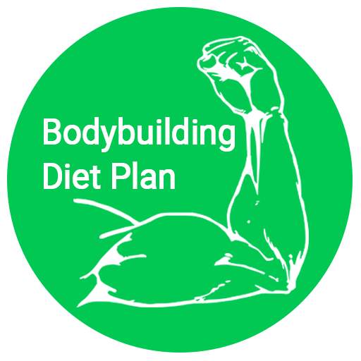 Bodybuilding Diet Plan - 7 Days Diet Chart 2.0