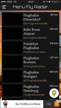 Fly Radar screenshot 5