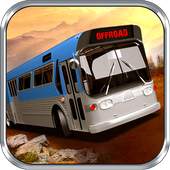 Tourist Hill Station Bus Drive 1.2