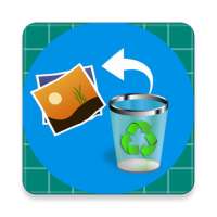 Photo Recover App For Android