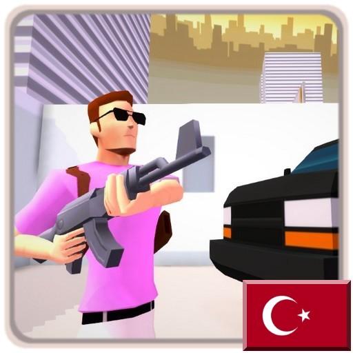 Çılgın Sonny icon