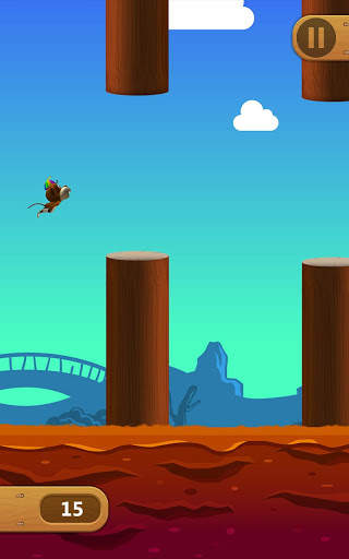 Talking Monkey screenshot 5