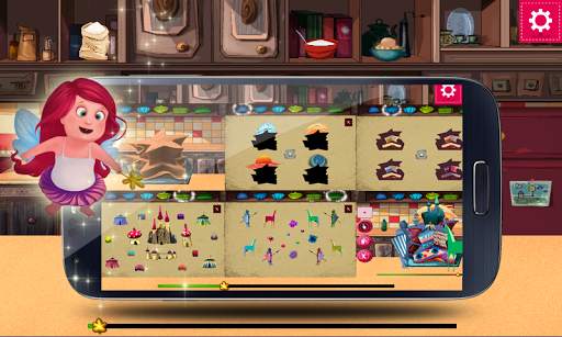 Make a Cake - Cooking Games screenshot 4