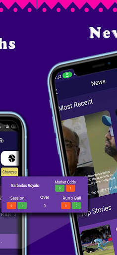Cricklive - Live Cricket Match screenshot 7