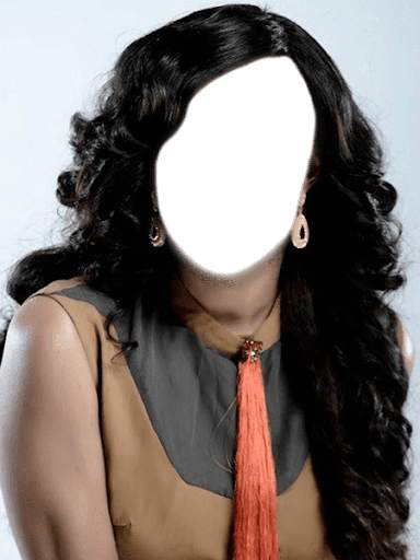 Hair Montage African Women screenshot 2