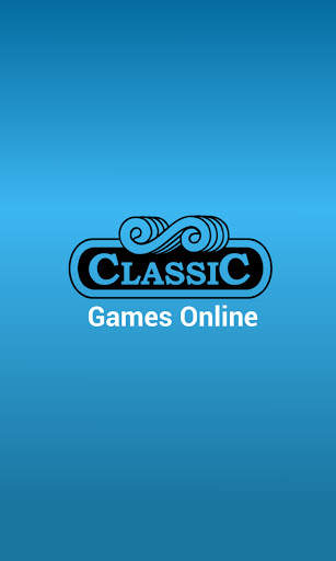 Classic Games Online screenshot 3