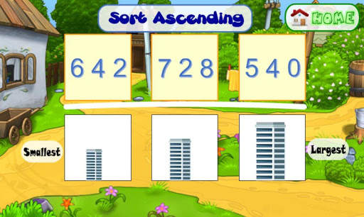 Cool Math Games | 2nd Grade Math | Grade 2 Math screenshot 7