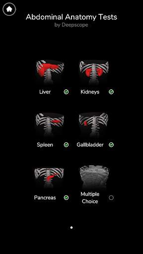 Deepscope Ultrasound Simulator screenshot 1