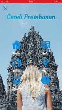 Candi Prambanan screenshot 1