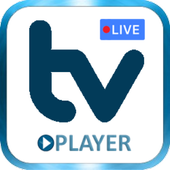 TV Player icon