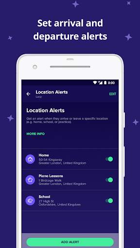 Avast Family Space for parents - Parental controls screenshot 3