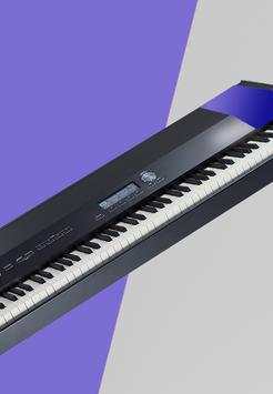 keyboard musical instrument screenshot 2
