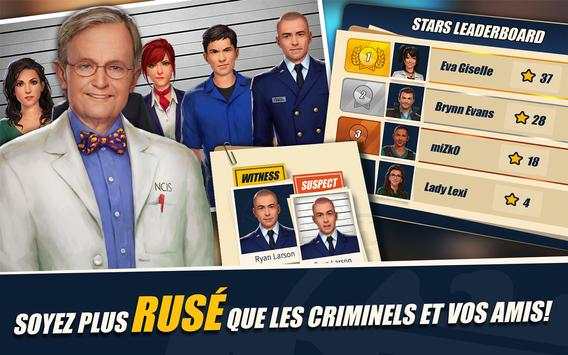 NCIS: Hidden Crimes screenshot 17