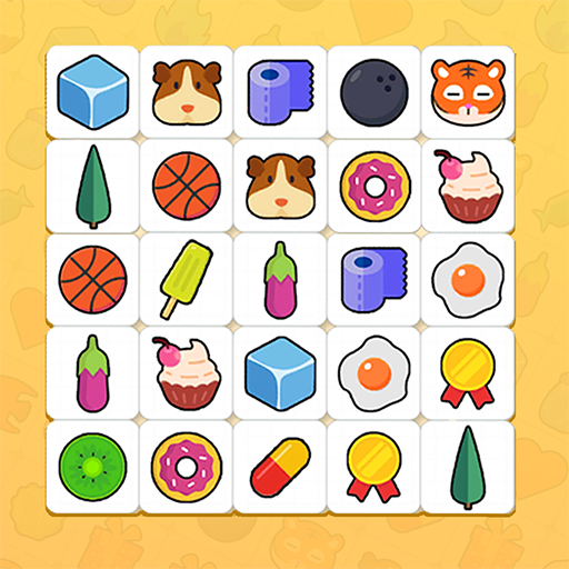 타일 커넥트 icon