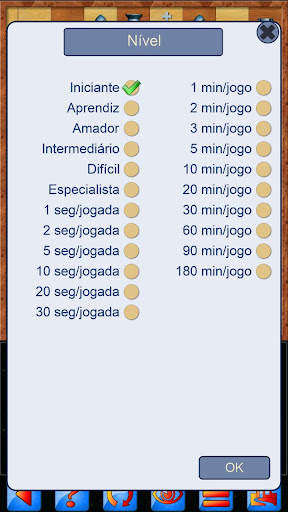 Xadrez V  screenshot 2
