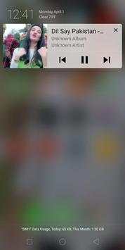 🎵🎶 Music Player application | applabz screenshot 5