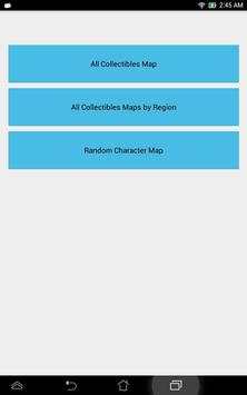Cheats & Maps for GTA 4 screenshot 7