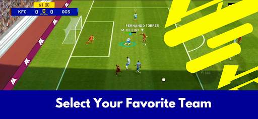 PES 2022 History Quiz screenshot 4