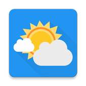 Weather for Android icon