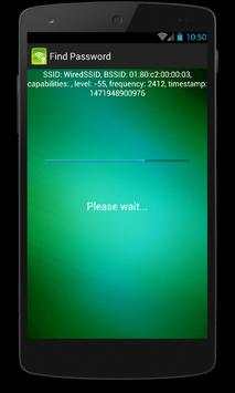 WIFI Password 2016 Prank screenshot 8