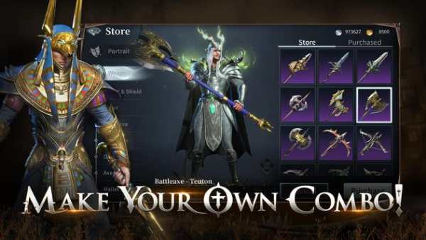 King Of Hunters screenshot 6