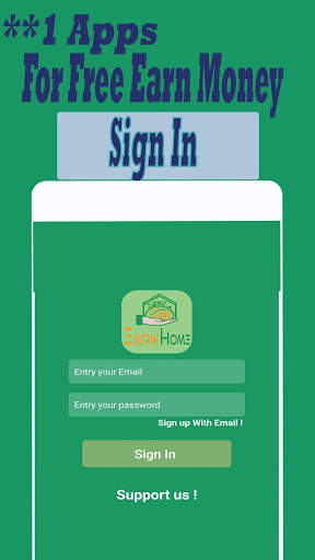 Earn Home स्क्रीनशॉट 5