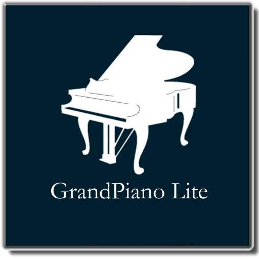 GrandPiano Lite 2.0.0