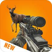 Animal Hunter Sniper 3D 1.3
